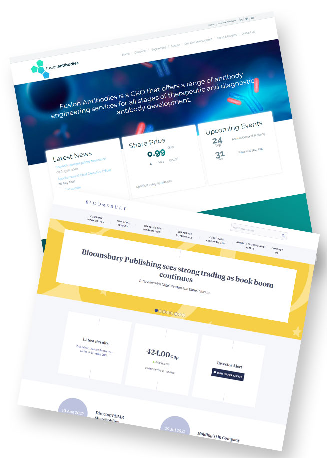 ir-communications.asp